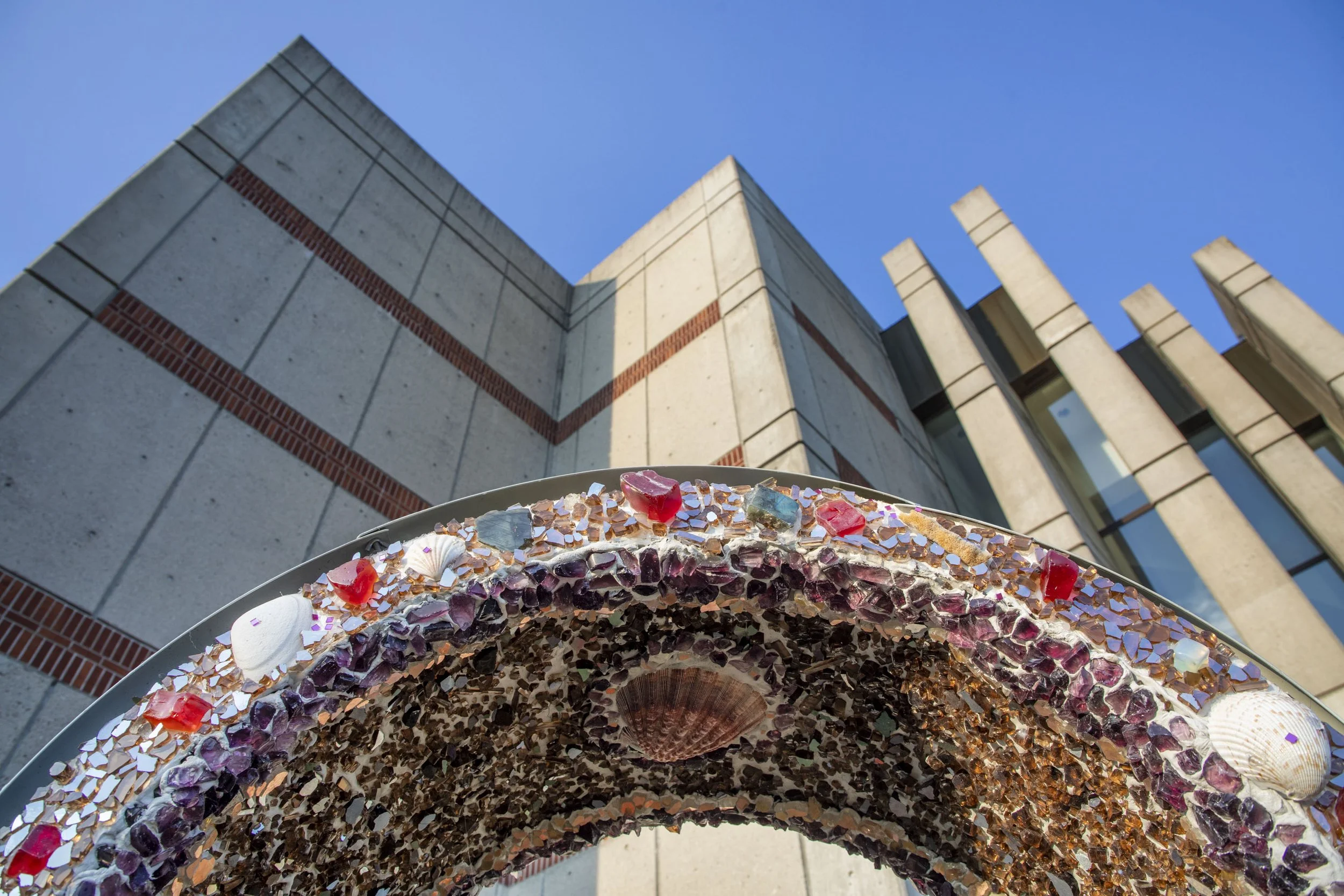 Sarah Aziz | Explore Regional Design Insights — Exhibit Columbus